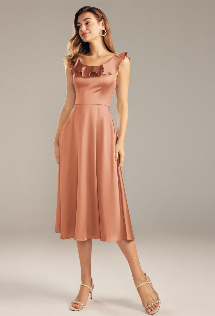 AW Elvira Dress